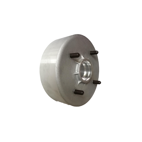 Brake drum Aixam from 2017 - MinicarSpares