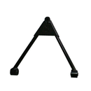 Suspension arm triangle front right Ligier JS50 V2 V3 JS60 Microcar MGO 3 MGO 4 MGO 6 - MinicarSpares