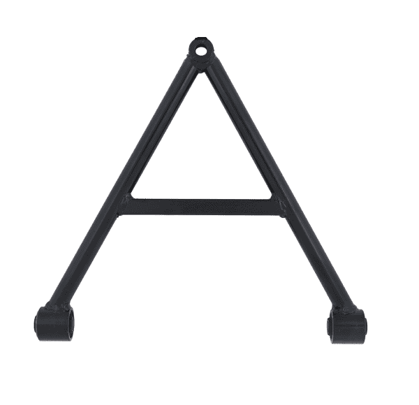 Suspension arm triangle front Microcar MC1 MC2 - MinicarSpares