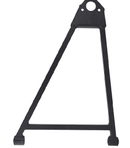 Support arm triangle Chatenet CH26 front left - MinicarSpares