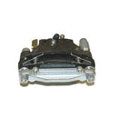Brake caliper rear left Microcar MC1 MC2 Virgo 3 Titane 3 - MinicarSpares