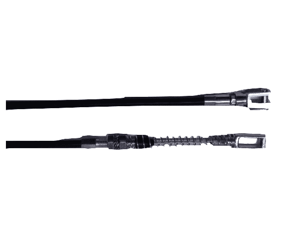 Gearbox shift Cable Aixam 2005-2010/2013 - MinicarSpares