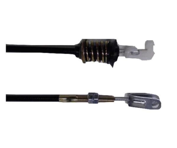 Accelerator cable Aixam 1997-2016 - MinicarSpares