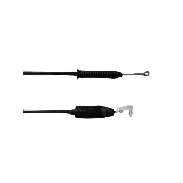 Accelerator cable Aixam from 2016 - MinicarSpares