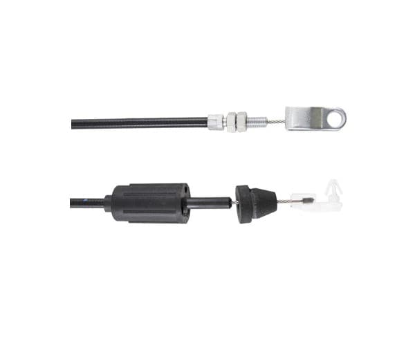 Accelerator cable CH26 CH32 Sporteevo Pick-Up with Yanmar engine - MinicarSpares