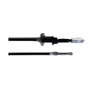 Accelerator cable JDM Abaca Albizia Yanmar - MinicarSpares