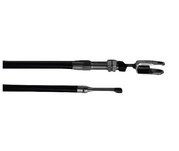 Handbrake cable Chatenet CH26 CH32 Sporteevo - MinicarSpares