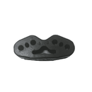 Exhaust rubber Ligier Microcar Chatenet - MinicarSpares