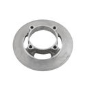 Brake disc 170mm front Microcar MC1 MC2 Virgo 3 JDM Titane 3 - MinicarSpares