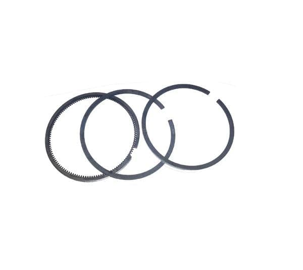 Piston ring set Lombardini Focs Progress 72.00mm - MinicarSpares
