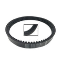 Variator belt Casalini Ydea Bellier Opale Divane High Quality - MinicarSpares