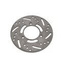 Brake disc rear Ligier X-Too Microcar MC1 MC2 - MinicarSpares