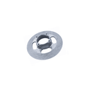 Front brake disc Chatenet JDM 225 mm disc - MinicarSpares