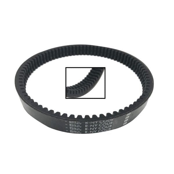 Variator belt Aixam from 2011 BD52-2172 High Quality - MinicarSpares
