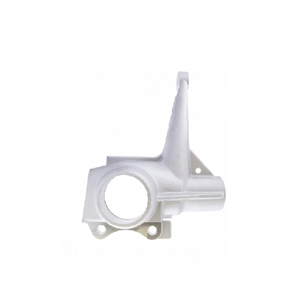 Front wheel hub carrier Aixam 1997-2010 - MinicarSpares