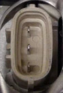 Alternator Yanmar new contact - MinicarSpares