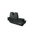 Tailgate rear back lock Ligier Microcar Chatenet - MinicarSpares