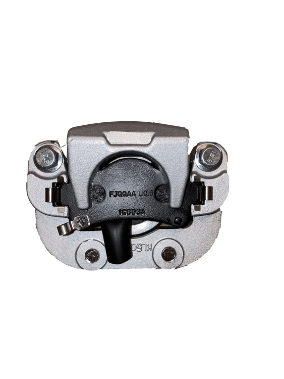 Brake caliper left front Chatenet CH26 V2 CH40 CH46 - MinicarSpares