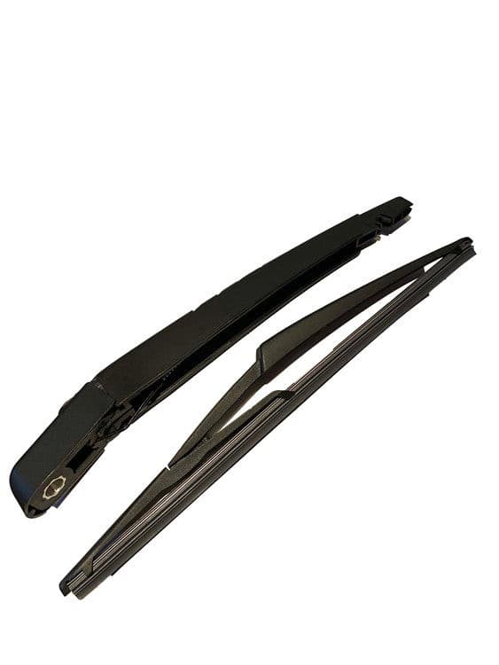 Wiper arm + blade rear Chatenet Ch26 - MinicarSpares
