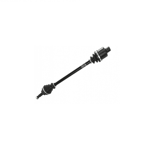 Drive axle Aixam 2010-2022 without ABS brakes 620mm - MinicarSpares