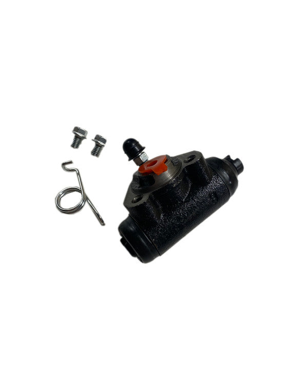 Brake cylinder Aixam from 2016 - MinicarSpares