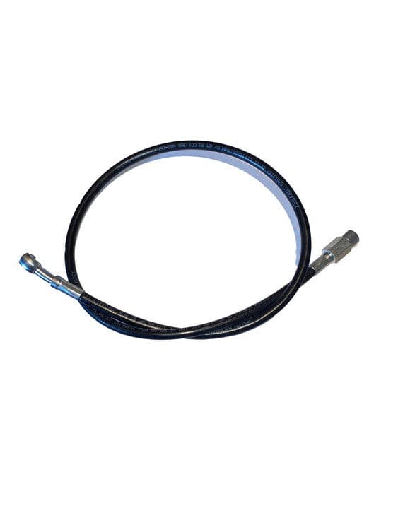 Rear brake hose Aixam 2010-2016 with ABS - MinicarSpares