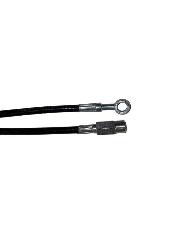 Rear brake hose Aixam 2010-2016 with ABS - MinicarSpares
