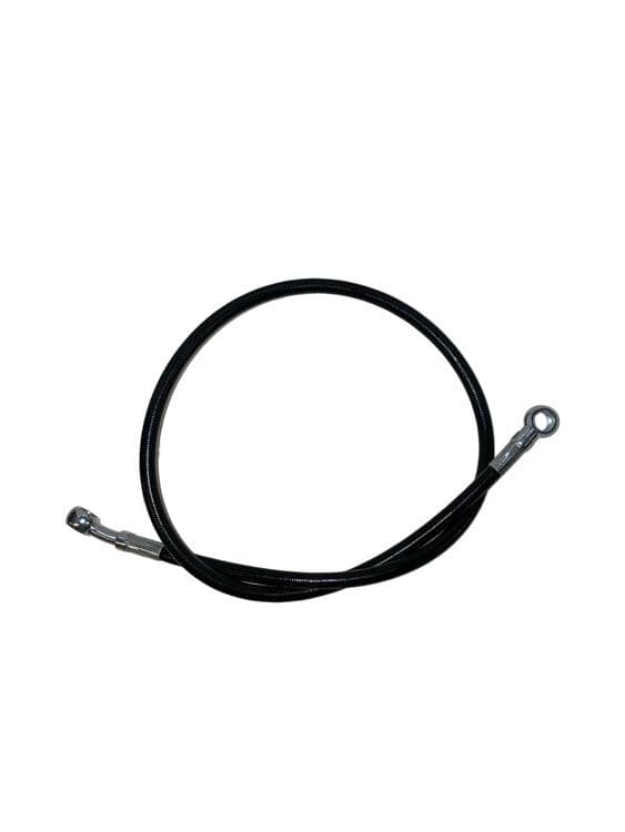 Rear brake hose Aixam without ABS 2010-2016 - MinicarSpares