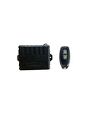 Central locking module set Aixam Ligier Microcar - MinicarSpares