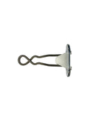 Door stop spring Aixam 2005-2010 Ligier Microcar - MinicarSpares