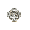 Wheel hub front 115 Microcar JDM - MinicarSpares