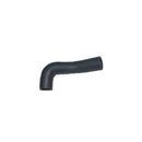 Radiator coolant hose, lower Aixam Kubota - MinicarSpares