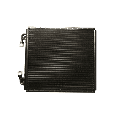 Condenser radiator AC system - MinicarSpares