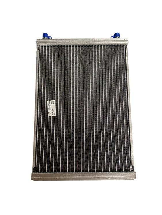 Condenser radiator AC system Ligier Microcar - MinicarSpares
