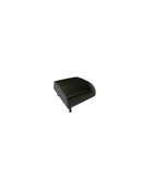 Door handle cover Aixam (black) right - MinicarSpares