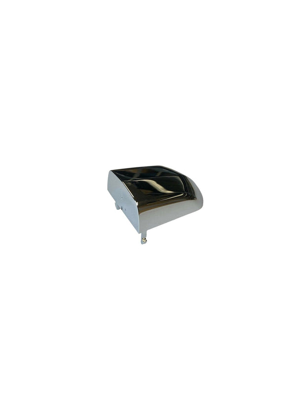 Door handle cover Aixam (chrome) right - MinicarSpares