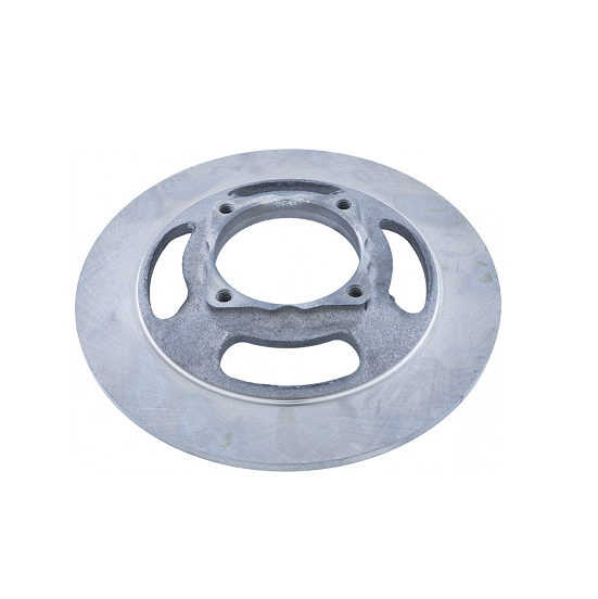Brake disc front Aixam 220 mm - MinicarSpares