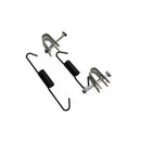 Mounting / revision set for brake drums - MinicarSpares