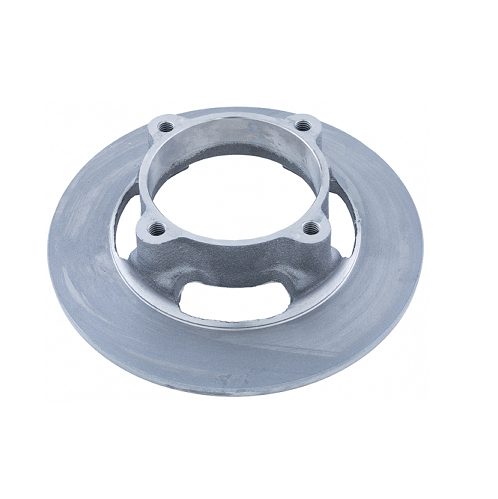 Brake disc front Aixam Chatenet 170 mm - MinicarSpares