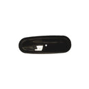 Door handle inner Ligier Microcar (chrome) - MinicarSpares