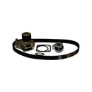 Timing belt kit Lombardini LDW502/Progress/FOCS - MinicarSpares