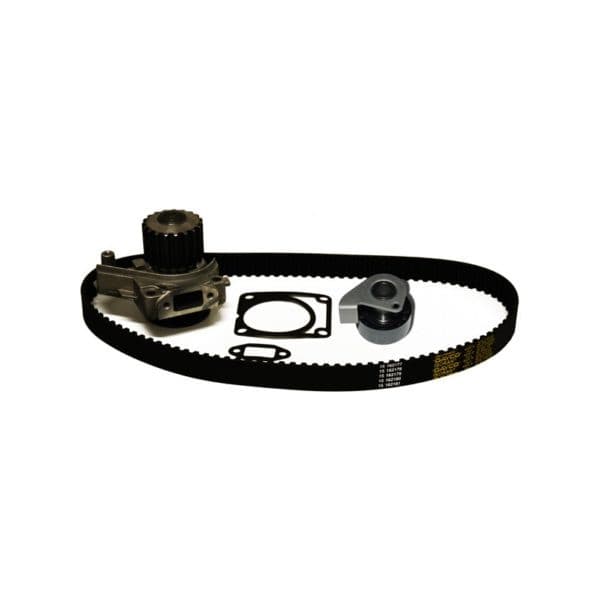Timing belt kit Lombardini LDW502/Progress/FOCS - MinicarSpares