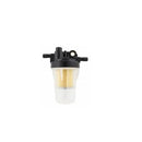 Fuel filter complete Kubota - MinicarSpares