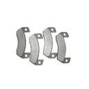 Brake pads rear Ligier Nova X-Too - MinicarSpares
