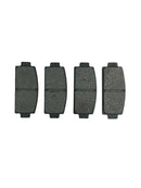 Brake pads rear Ligier Microcar - MinicarSpares