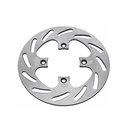 Brake disc rear Ligier Microcar - MinicarSpares