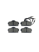 Brake pads front Ligier Microcar - MinicarSpares