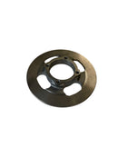 Brake disc front Aixam Casalini Grecav Bellier 210 mm - MinicarSpares