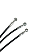 Brake hose rear Ligier Microcar - MinicarSpares