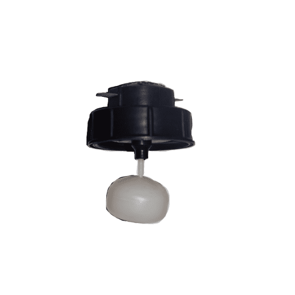 Brake fluid reservoir cap - MinicarSpares